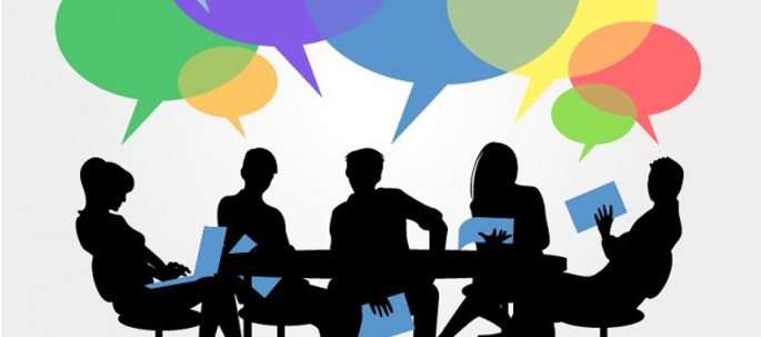 Sala de Reunión Martech